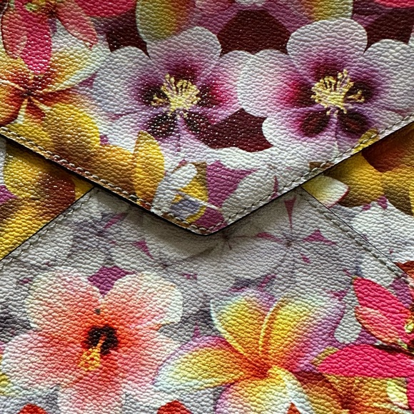 Rebecca Minkoff Clutch - Picture 3 of 7